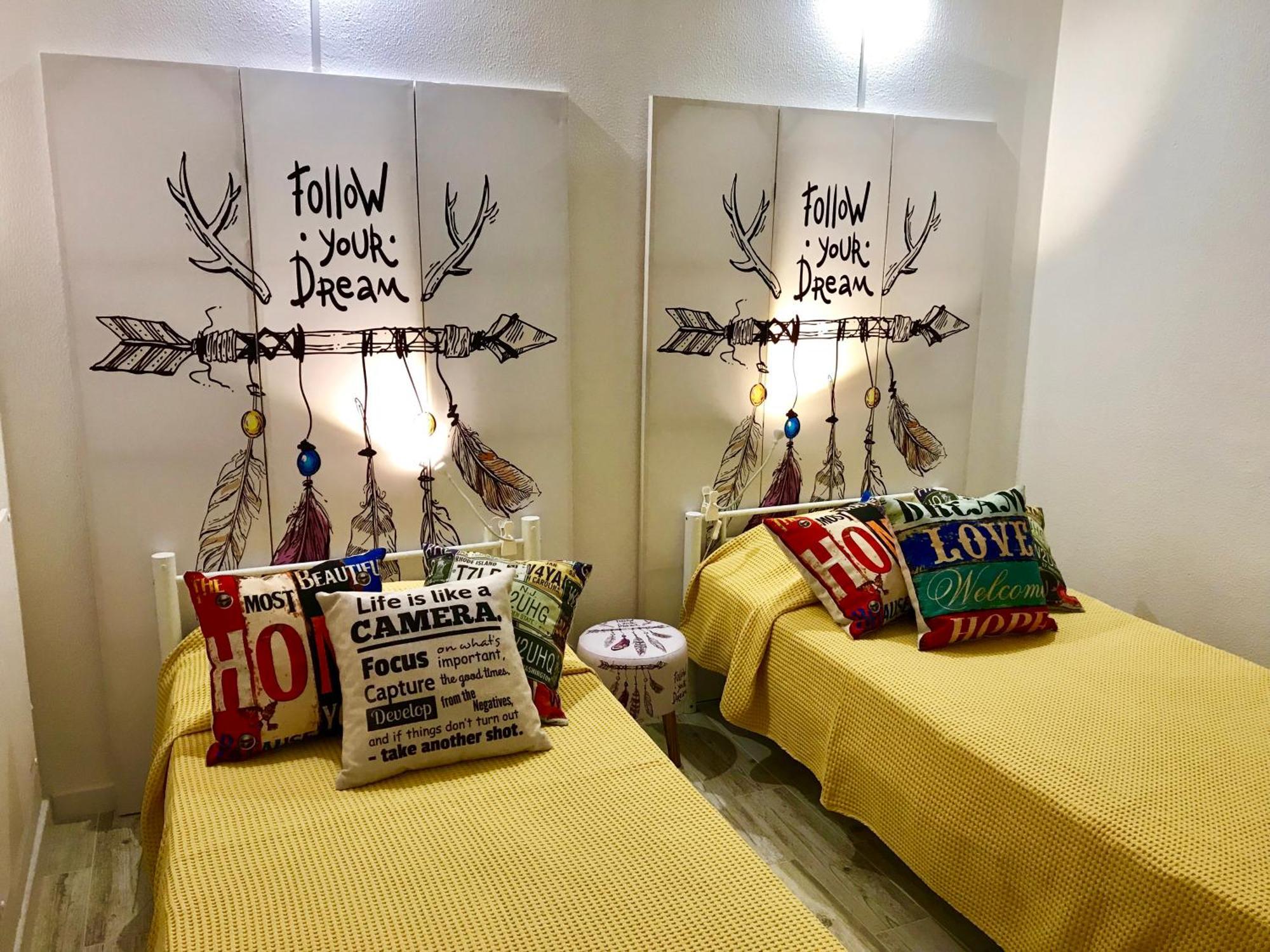 Vilamoura Ferias By Ethnic Ocean Εξωτερικό φωτογραφία