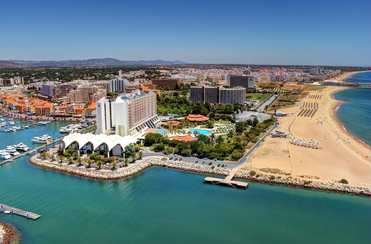 Vilamoura Ferias By Ethnic Ocean Εξωτερικό φωτογραφία