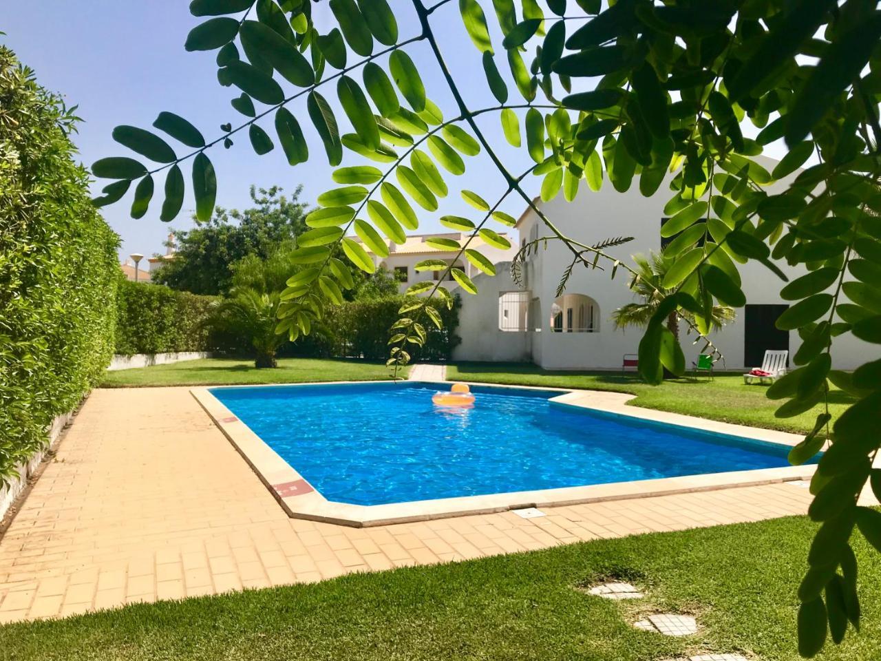 Vilamoura Ferias By Ethnic Ocean Εξωτερικό φωτογραφία