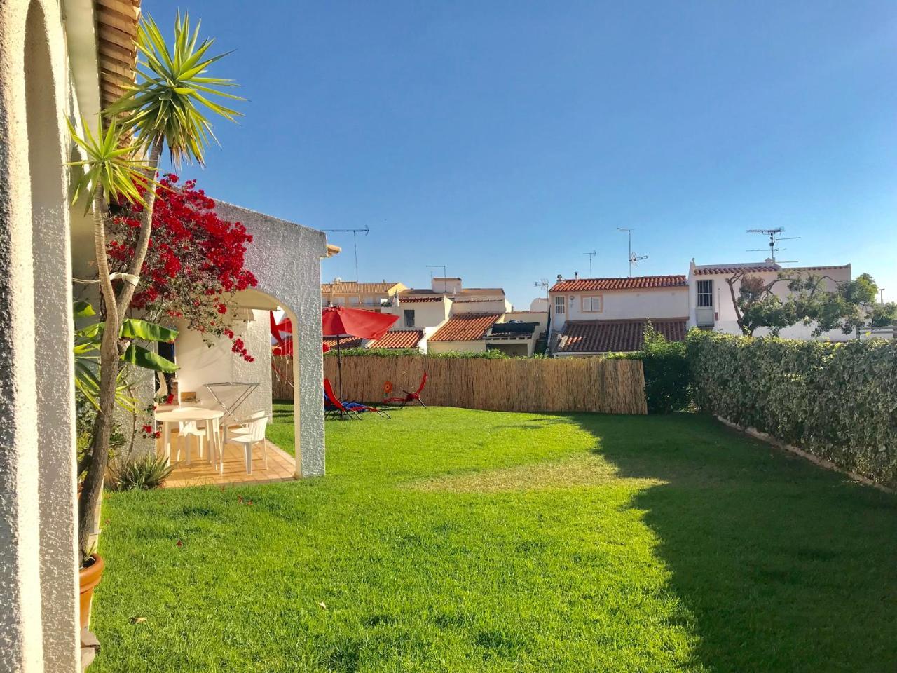 Vilamoura Ferias By Ethnic Ocean Εξωτερικό φωτογραφία