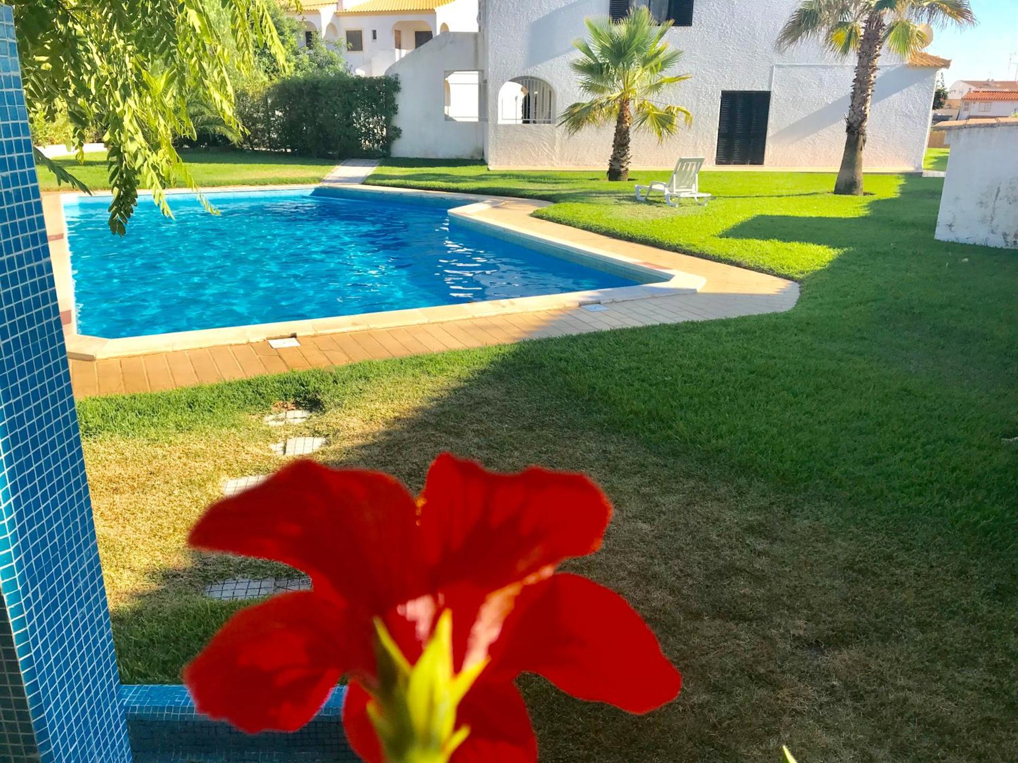 Vilamoura Ferias By Ethnic Ocean Εξωτερικό φωτογραφία