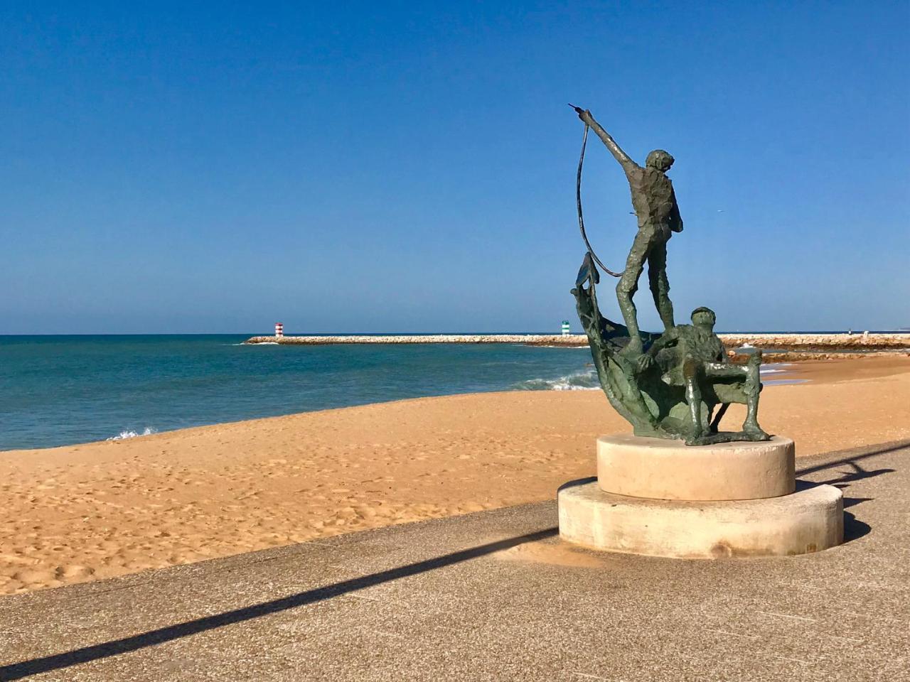 Vilamoura Ferias By Ethnic Ocean Εξωτερικό φωτογραφία