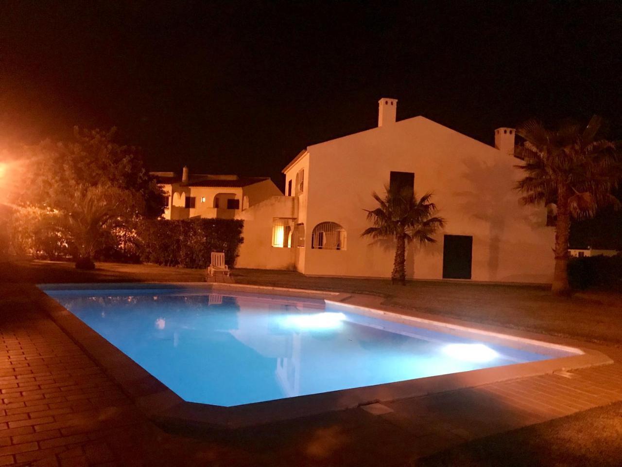 Vilamoura Ferias By Ethnic Ocean Εξωτερικό φωτογραφία
