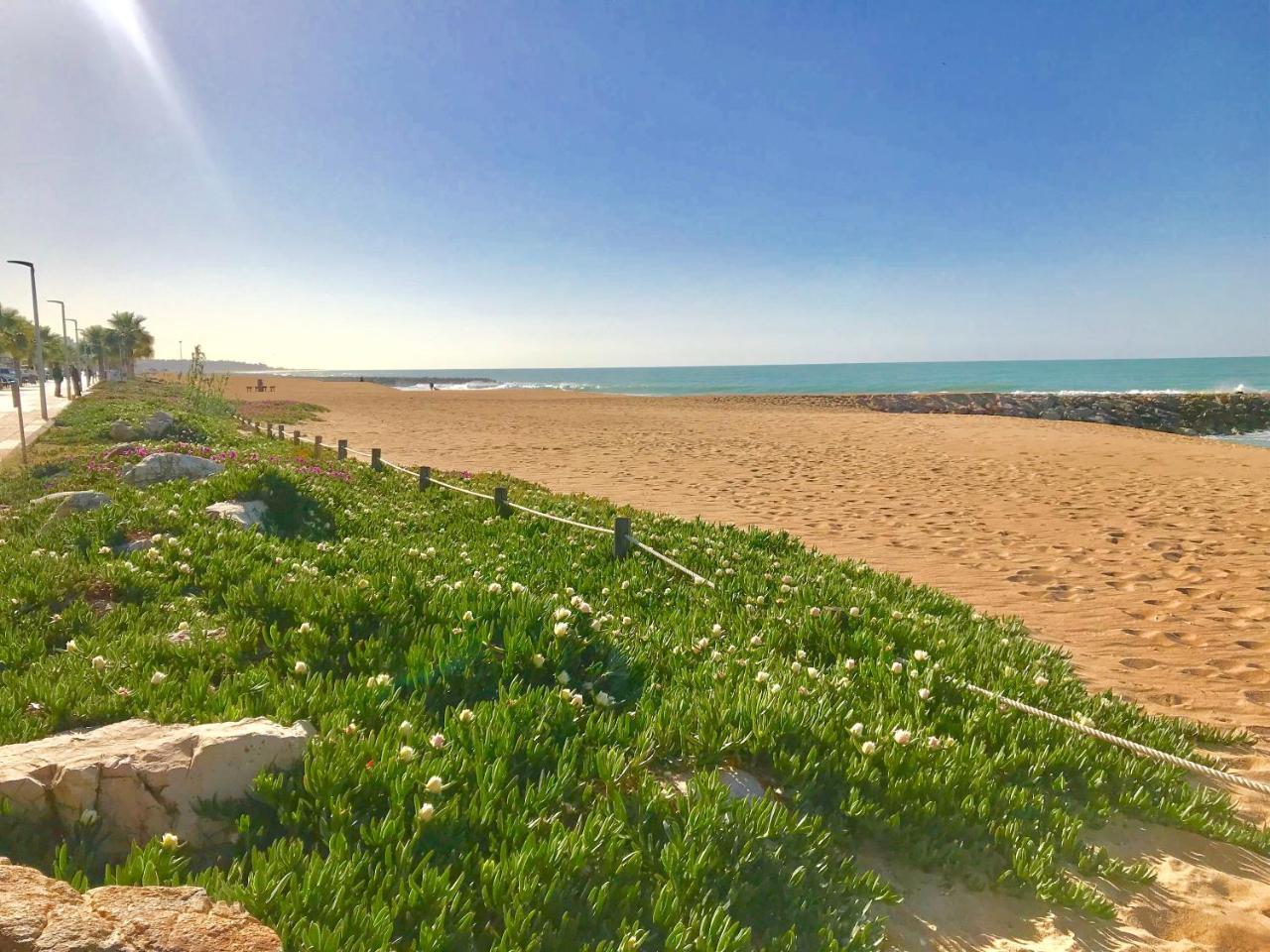 Vilamoura Ferias By Ethnic Ocean Εξωτερικό φωτογραφία