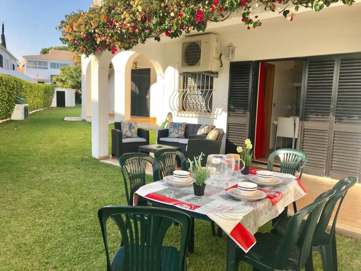 Vilamoura Ferias By Ethnic Ocean Εξωτερικό φωτογραφία