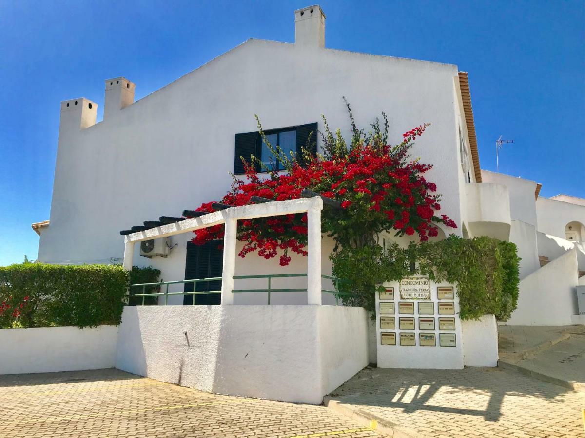 Vilamoura Ferias By Ethnic Ocean Εξωτερικό φωτογραφία